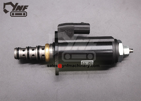 Клапан соленоида YNF02188 YN35V00052F1 для Kobelco SK200-8