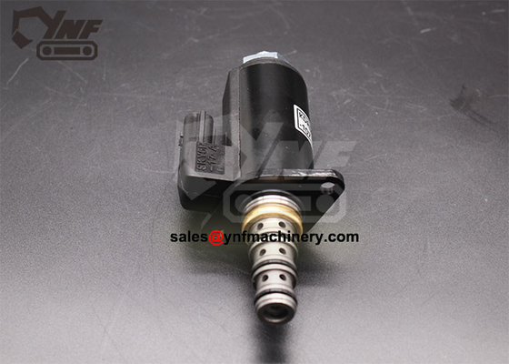 Клапан соленоида для экскаватора YN35V00049F1 YN35V00049F1 200-8 Kobelco