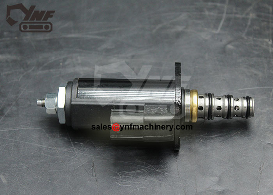 Клапан соленоида KHJ15470 насоса случая экскаватора CX700 главный KUJ0288