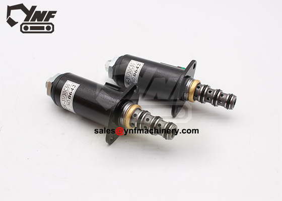 Клапан соленоида LC35V00004F1 LC35V00004F2 Holdwell для новой Голландии E130