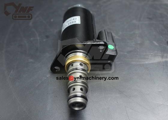 Клапан соленоида PH35V00001F2 Holdwell PH35V00001F1 PH35V00002F1 для E15