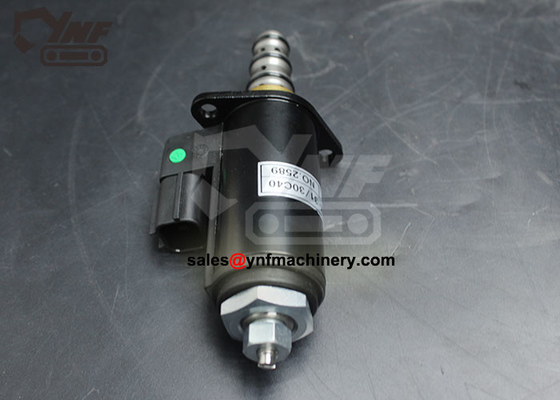 Клапан соленоида YB35V00002F2 YT35V00012F1 Holdwell для E200SR