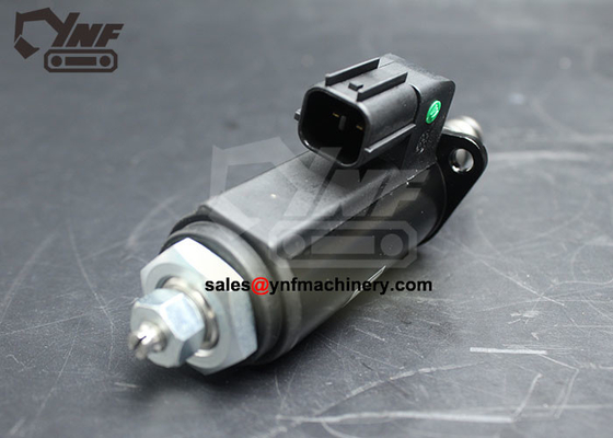Клапан соленоида YB35V00005F1 YN35V00010F1 для нового экскаватора E215 Голландии