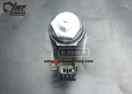 Клапан соленоида YT35V00012F1 гидронасоса YB35V00005F1 YT35V00013F1 для E235SRLC