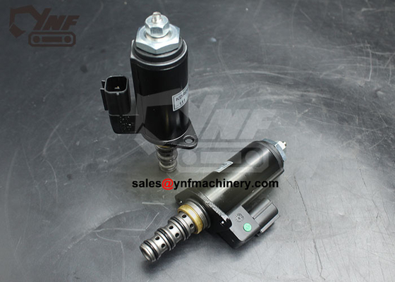 Клапан соленоида насоса экскаватора YN35V00050F1 YN35V00052F1 для E135B