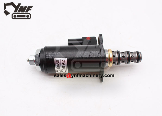 Клапан соленоида YR35V00009S022 YN35V00047F1 YN35V00047F3 насоса экскаватора для E175B