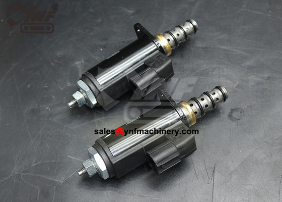 Клапан соленоида 420-00258 K9001804 Hydralic насоса Doosan Deawoo экскаватора DX235LC-5 главный