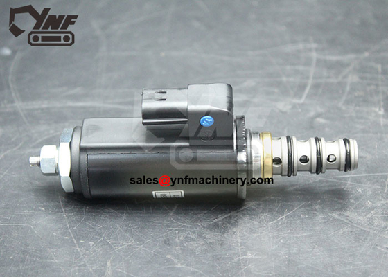 Клапан соленоида 4462466 4454196 экскаватора на John Deere 210