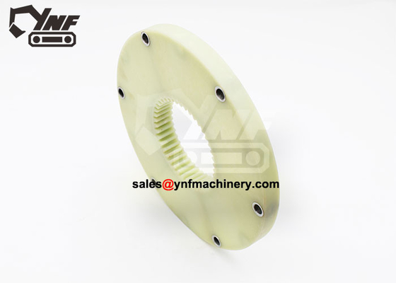 Фланцевая муфта VI8944067545 экскаватора для новой Голландии E135SR