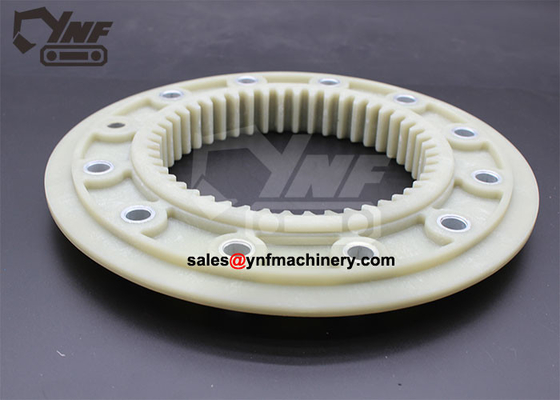 Фланцевая муфта 295*48T экскаватора для SK030 S19029-03824