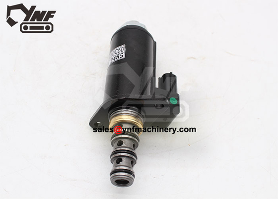 Клапан соленоида YN35V00023F1 замка безопасности 2436U2946S12 для Kobelco SK100L