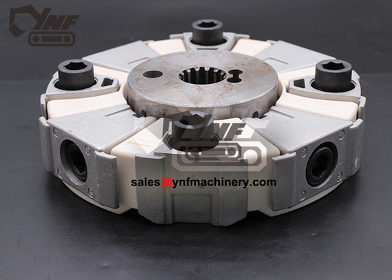 Assy соединения вала экскаватора AL 2520235 PU 160H для Vovol EC550