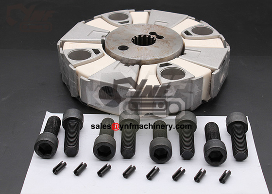 Соединение экскаватора Assy 2797871 соединения вала для CAT 323D 321D