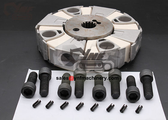 Соединение экскаватора Assy 2797871 соединения вала для Cater-pillar 323D 321D