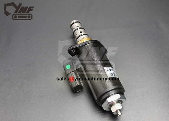 116-3526 клапан соленоида гидронасоса 24V для Cater-pillar E320 E320B E320C