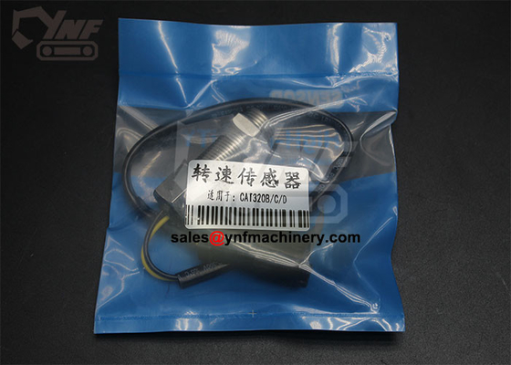 7861-92-2310 датчик скорости частей экскаватора электрический для PC200-6