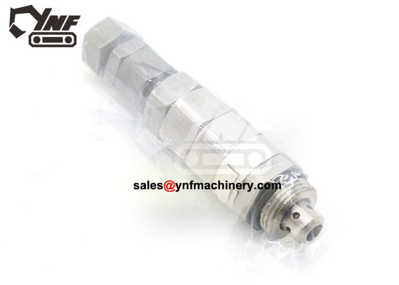 723-40-51401 клапан сброса экскаватора главный для KOMATSU PC200-6