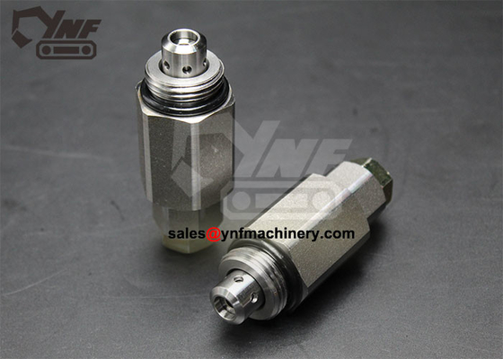 6745-71-4330 клапан сброса экскаватора для KOMATSU PC300-8 PC350-8