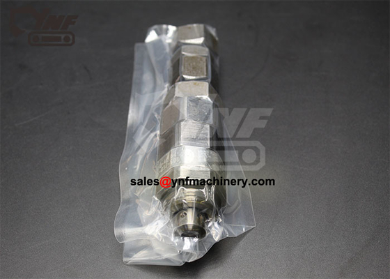 702-21-09147 клапан сброса гидравлического давления экскаватора для KOMATSU PC60-7