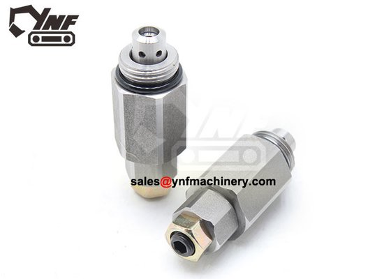 Дизельный клапан сброса YN22V00001F8 частей Sparts экскаватора для SK210-5