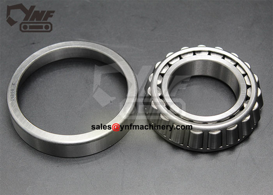 Коррозионностойкое качание нося 30230 сплющенный подшипник Rollder