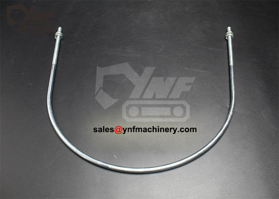 Болт экскаватора u KHH11390 159696A1 для CX135SR CX160B CX210 CX210LR