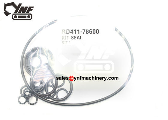 Наборы уплотнения двигателя RD41178600 RD411-78600 для Kubota KX161-3