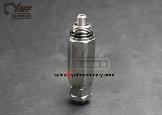 172A48-74210 Сборка рельефного клапана Yanmar ViO55-5B экскаватор для управления клапаном