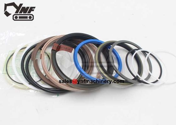 R160-7 Hyundai экскаватор бум цилиндр уплотнительный комплект 31Y1-20430 R160LC-7 R160LC-7A
