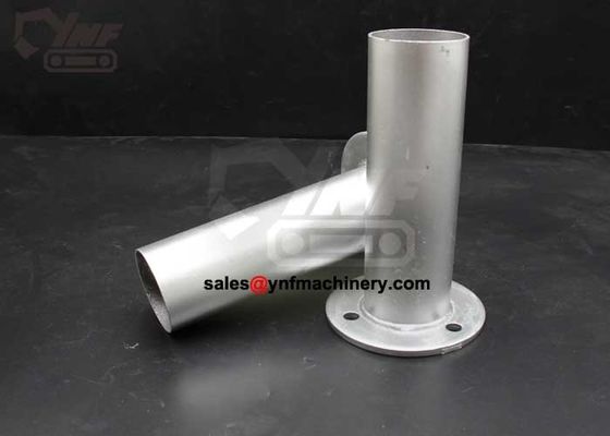 Выпускная труба экскаватора YX12P01003P1 подходит для  E115SR E130