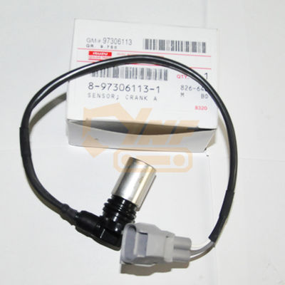 8973061131 6HK1 4HK1 Сенсор 4HK1 Кранкшафт Сенсор Кранкшафт Позиционный сенсор 8-97306113-1