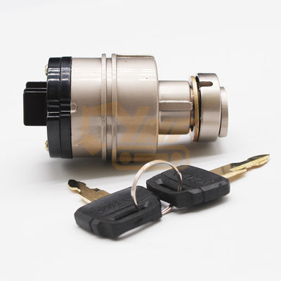 YNF запасные части SK200-8 переключатель зажигания экскаватора YN50S00026F1