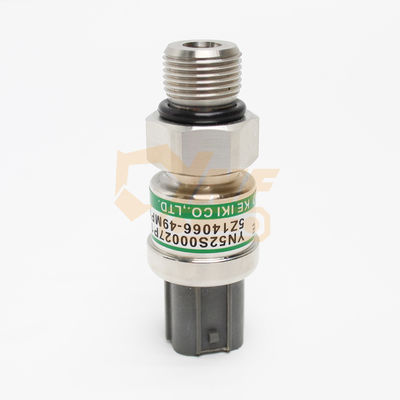 SK200-6 SK200-8 SK210-8 SK250-8 Части экскаватора датчик переключателя датчик давления LC52S00002P1