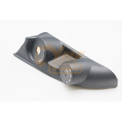 Для Kobelco 200 210 250 260 330 350-8 Super 8 топливный переключатель Шалка дросселя ручка кондиционера крышка экскаваторные части