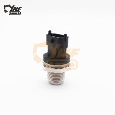 VA32G6109101 VA32G6109100 Общий датчик давления на железной дороге для SK140LC-8 SK130LC-8 SK130-8 SK140-8 D04FR SK135SR SK135SRLC