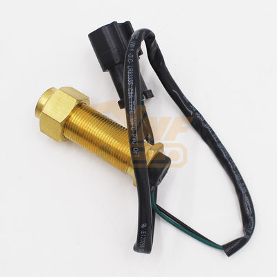 Части экскаватора PC130-7 PC300-7 Сенсор революции 7861-93-2310 7861-93-2330 7861932310 7861932330
