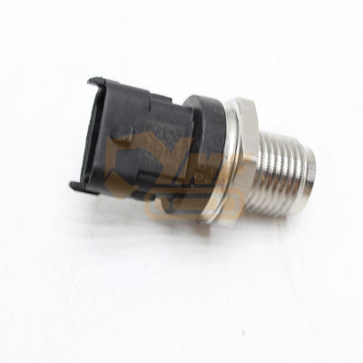 Части экскаватора PC210-8 PC200-8 PC240-8 6D114 4D107 6D107 6D114 Датчик давления топлива 6754-72-1210