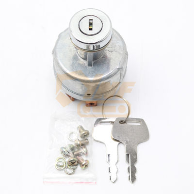 SH200/SH120 Отключатель зажигания с ключами KHR3077 Отключатель зажигания для SUMITOMO