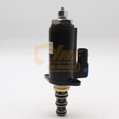 Конкурентная цена SK200-6E SK230-6E YB35V00006F1 KWE5K-31/G24YA50 Свинговой вращающийся соленоидный клапан