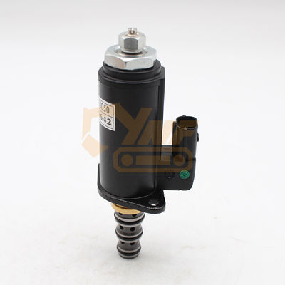 YN35V00041F1 SK200-6E Гидравлический насос соленоидный клапан KDRDE5K-31/30C50-102