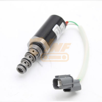 Yn35v00004f1 Экскаватор Гидравлический насос Соленоидный клапан KDRDE5K-20/40C07-109 YN35V00004F1 SKX5P-17-208