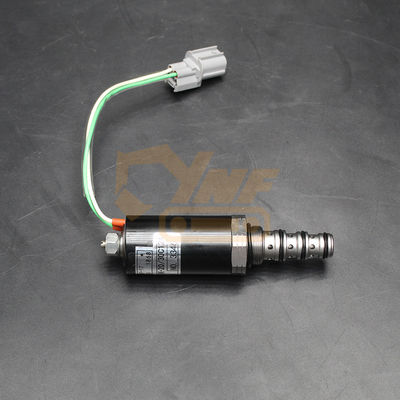 Yn35v00005f2 Экскаватор Дизельный двигатель Соленоидный клапан YN35V00005F2 KWE5K-20/G24Y12A Для экскаватора Kobelco SK200-2 SK200-5