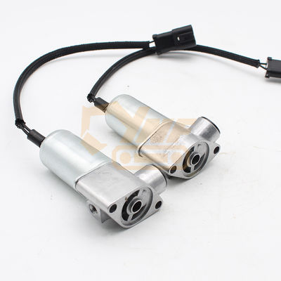 702-21-07010 электродинамический клапан PC200-6 вращающийся главный насос 6D102 инженерные машины