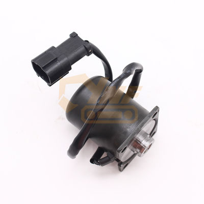 Экскаватор соленоидный клапан PC200-3 PC200-5 PC200-6 6D95 Двигатель гидравлический насос соленоидный клапан 708-2h-25240