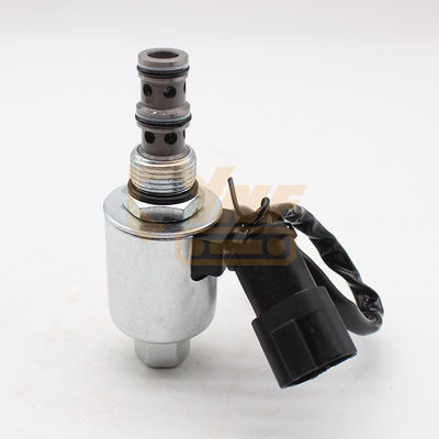 PC200-5 PC200-6 катушка электродинамического клапана 6D102 катушка электродинамического клапана 20Y-60-11674 20Y-60-11713