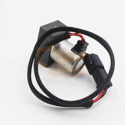PC228US-3 PILOT VALVE 702-21-54900 702-21-57900 для компании KOMATSU