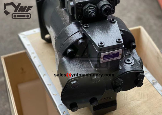 YNF15455 ZAX350-3 Гидравлическая насосная установка