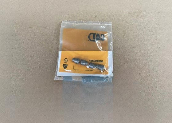 1T-2044 1T2044 Запчасти для экскаватора с штифтом тяги 773G 773G OEM 775G 775G OEM 776C