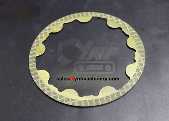3087818 ZAX120 ПЛАТЫЕ ФРИКТИОН ZR240JC ZX110 Volvo Запчасти