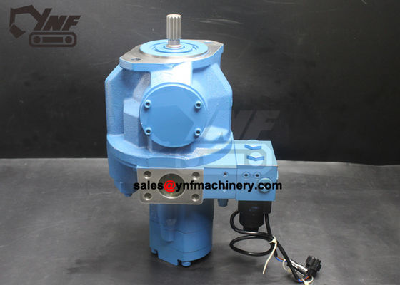 AP2D25LV1RS7-929-4 Гидравлический главный насос совместим с экскаватором Rexroth Takeuchi TB145
